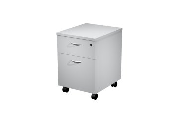Cajonera móvil Presto - Venere 2 cajones