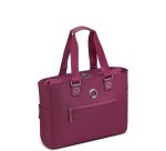 Delsey Victoire - Tote bag bordeaux