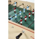 Baby-foot COMPETITION en hêtre massif