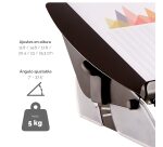 Soporte y atril multifunción Fellowes Easy Glide™