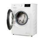 DOMO Waschmaschine DO95102WM - A - 8 kg