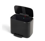 Poubelle à pédale BO 36L