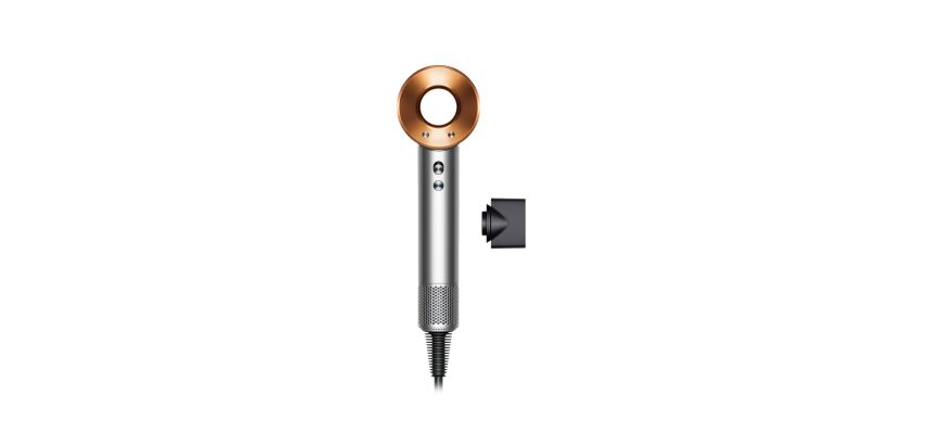 Secador de Pelo Dyson