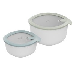 BergHOFF Set de 2 bols