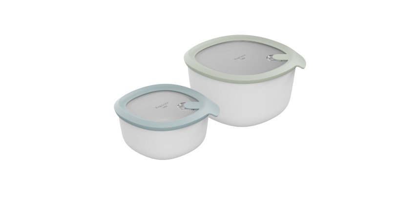 BergHOFF Set de 2 bols