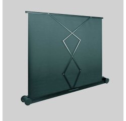 ORAY Ecran portable Butterfly Mobile 135 x 240 cm