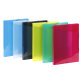 Boîte de classement plastique Viquel Coolbox A3 dos 3 cm couleurs assorties