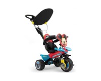 Injusa Triciclo Sport Baby Mickey