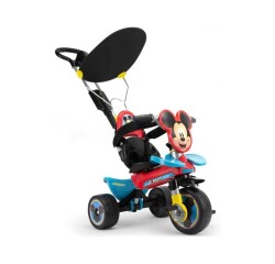 Injusa Triciclo Sport Baby Mickey