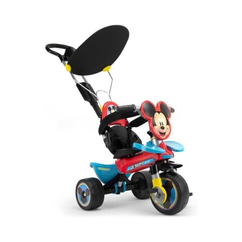 Injusa Triciclo Sport Baby Mickey
