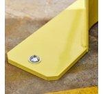 Protège Angle XXL Arrondi & Évidé