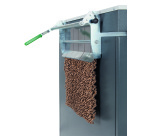 Máquina para producción de relleno y protección de embalajes HSM ProfiPack P425 400V
