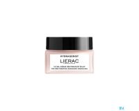 Lierac hydragenist gel-crème 50 ml