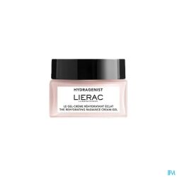 Lierac hydragenist gel-crème 50 ml