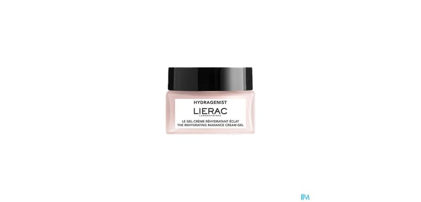 Lierac Hydragenist Gel-Cream 50 ml