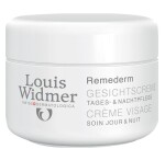 Crème visage Remederm Louis Widmer - Pot de 50 ml