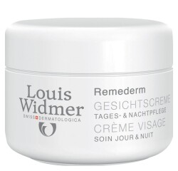 WIDMER Remederm Gezichtscrème 50ml