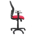 Alocén tela brazos regulables