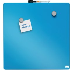 Mini pizarra magnética Tile Nobo 360mmx360mm