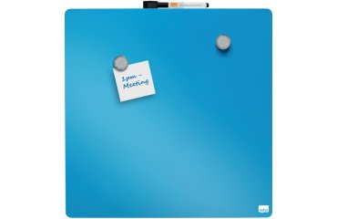 Mini pizarra magnética Tile Nobo 360mmx360mm