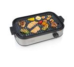 Parrilla table chef Purify PRINCESS