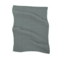 Keukenhanddoek ESSENTIAL microvezel 40x60cm - Set van 2