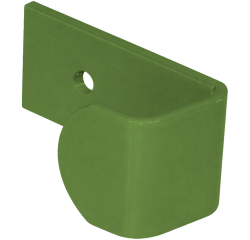 Metal hook for Fabiano school table