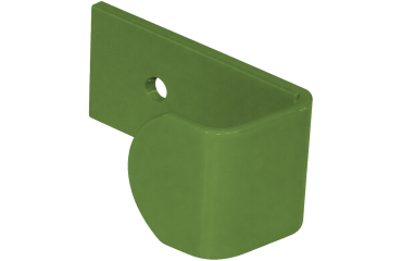 Crochet métalique pour table école Fabiano