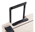Delsey Vauban - Valise 55 cm beige