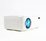 PRIXTON Proyector Goya P20 Blanco