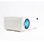 PRIXTON Proyector Goya P20 Blanco