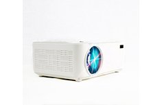 PRIXTON Proyector Goya P20 Blanco