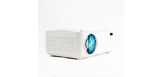 PRIXTON Proyector Goya P20 Blanco