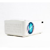 PRIXTON Proyector Goya P20 Blanco