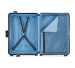 Delsey Vauban - Valise 70 cm noire