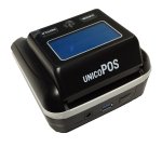 Detector de billetes de Euros UNICOPOS
