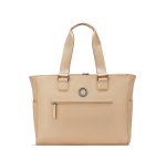 Delsey Victoire - Tote bag sable