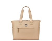 Delsey Victoire - Tote bag sable
