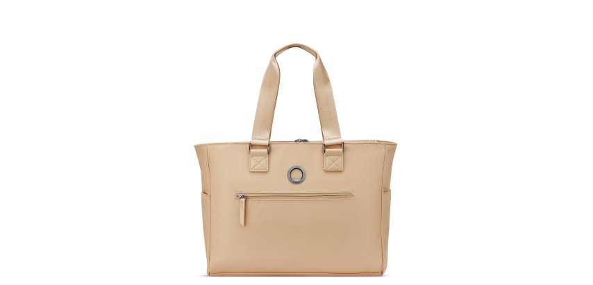 Delsey Victoire - Tote bag sable