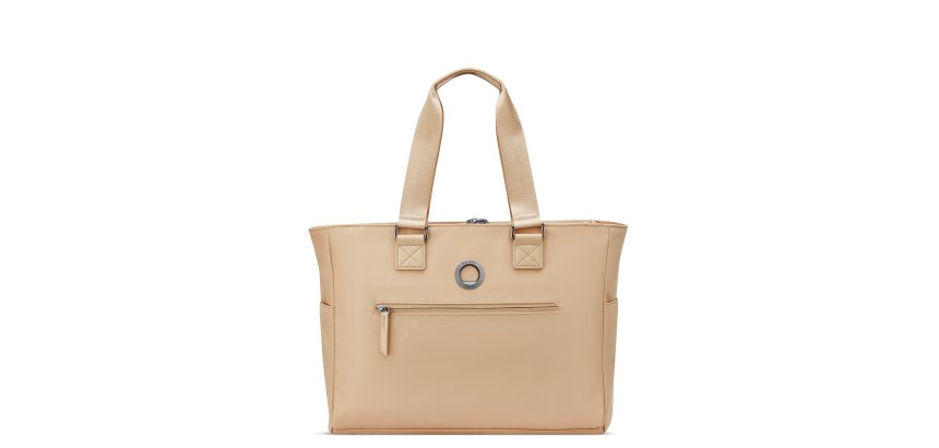 Delsey Victoire - Tote bag sable