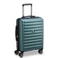 Shadow 5.0 valise cbaine slim extensible 4 doubles roues 55 cm vert