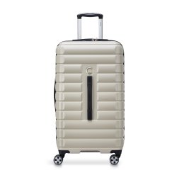 SHADOW 5.0, maleta Trunk 4 ruedas dobles 74,5 CM Delsey