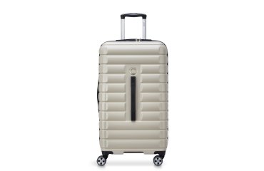 SHADOW 5.0, maleta Trunk 4 ruedas dobles 74,5 CM Delsey
