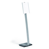 Support d'information sur pied INFO SIGN STAND A4