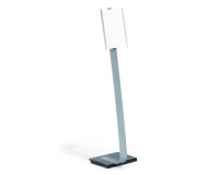 Support d'information sur pied INFO SIGN STAND A4