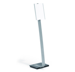 Support d'information sur pied INFO SIGN STAND A4