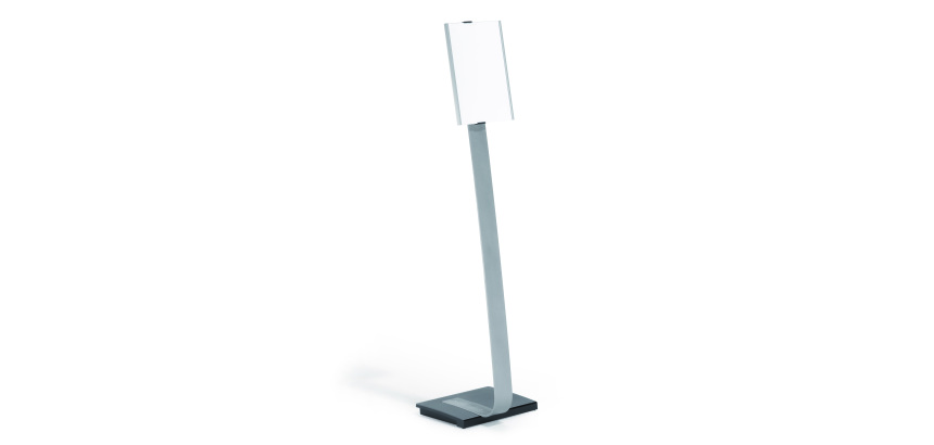 Support d'information sur pied INFO SIGN STAND A4