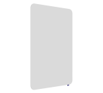 Tableau blanc émaillé ESSENCE 200x120cm - Legamaster