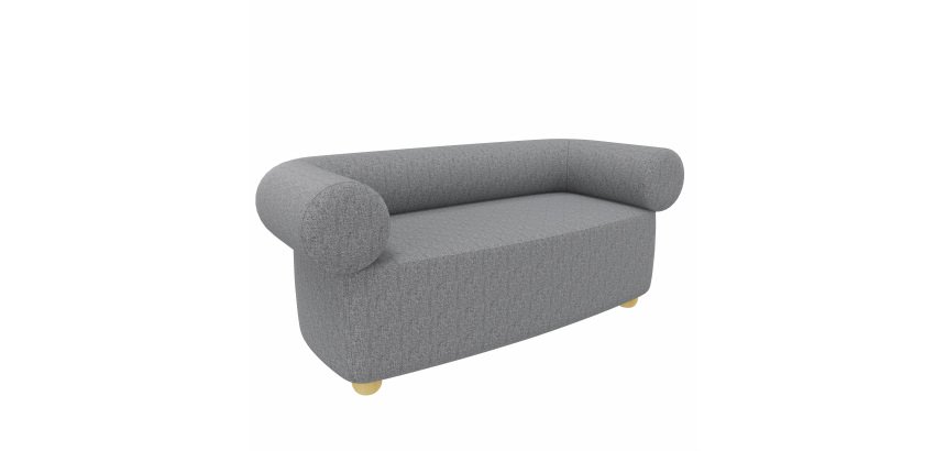CADEO 2-seater sofa