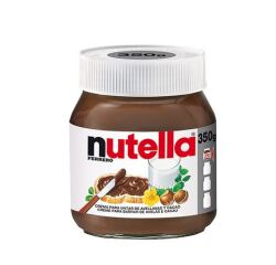 Nutella Bote 350 g